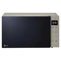 LG NeoChef  MH6535NBS 25 L 1000W Noble Steel