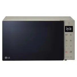 LG NeoChef  MH6535NBS 25 L 1000W Noble Steel