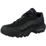 Black/Dark Gray/Black 41