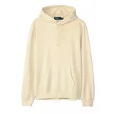 Polo Ralph Lauren Hoodie Pure Organic Veg Dye Sweatshirt S