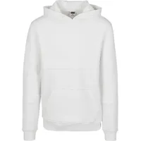 URBAN CLASSICS Heavy Spade Sweatshirt White S