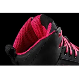 Furygan Angie Schwarz/Pink 41