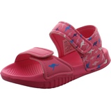 KangaROOS Mädchen Ks-pool Sandale, Fandango Pink Kangaroo, 27 EU