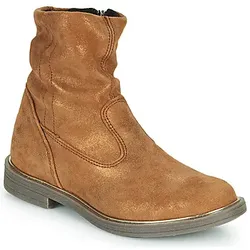 GBB  Kinderstiefel MICKY  in Braun, 33