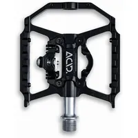 Cube Combo A4-IB Hybrid Schwarz