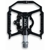 Cube Combo A4-IB Hybrid Schwarz