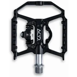 Cube Combo A4-IB Hybrid Schwarz