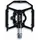 Cube Combo A4-IB Hybrid Schwarz