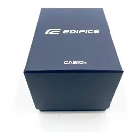 Casio Edifice EFB-730D Edelstahl 47 mm EFB-730D-1AVUEF