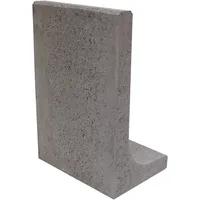 Ehl L-Stein unbewehrt 30 x 40 x 60 cm grau