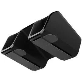 SPIGEN Tesla Model Y Lufterfrischer-Adapter Regalauslass-Clip, Tesla Model Zubehör (Lufterfrischer nicht im Lieferumfang Enthalten)