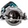 Makita HS004GM202 Akku-Kreissäge 190 mm 40 Volt