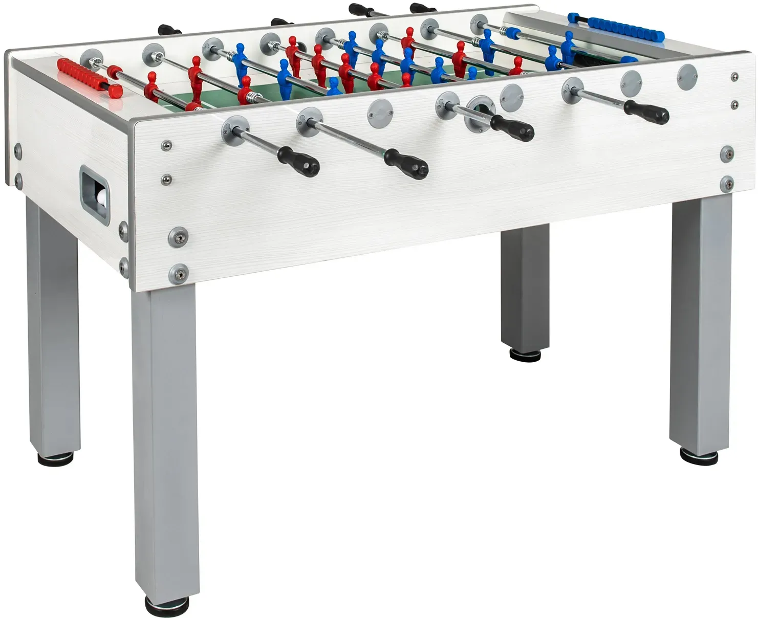 Garlando Outdoor Tischfußball 