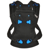 Smartrike Pao Papoose Midnight black