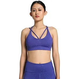 Puma Move Intergalactic Medium Support Sport-BH Damen 27 lapis lazuli XS