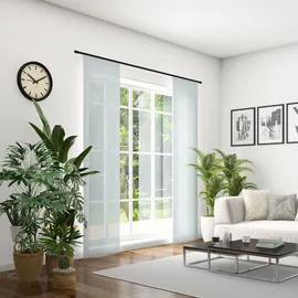 Neutex for you! »Allure« Paneelwagen 1 Stk. tlg. Breite: 60 cm, nach Maß