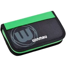 WINMAU Urban-Pro Dart Case - Grün