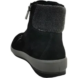 Legero TANARO 5.0 in schwarz | Gr.: 36,5