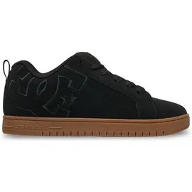 DC Shoes Court Graffik Schwarz 42,5