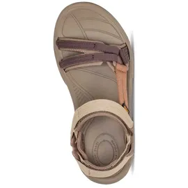 Teva Terra Fi Lite Damen incense/lion 36