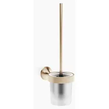 Dornbracht WC-Bürstengarnitur VAIA Champagne gebürstet (83900809-46)