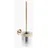 Dornbracht WC-Bürstengarnitur VAIA Champagne gebürstet (83900809-46)