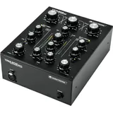 Omnitronic TRM-202MK3 2-Kanal Rotary-Mixer