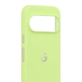 Google Pixel 10/10 Pro Case Lemongrass