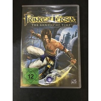 Prince of Persia: The Sands of Time (Download) (PC)