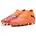 Puma FG/AG Herren Heat Fire/Puma Black/Ravish 47