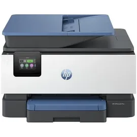 HP OfficeJet Pro 9125e