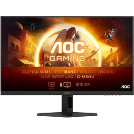 AOC 24G4XE 23.8"