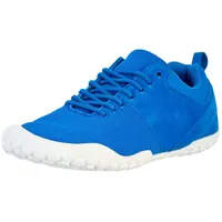 Ballop Bneed royal blue Barfußschuh 45