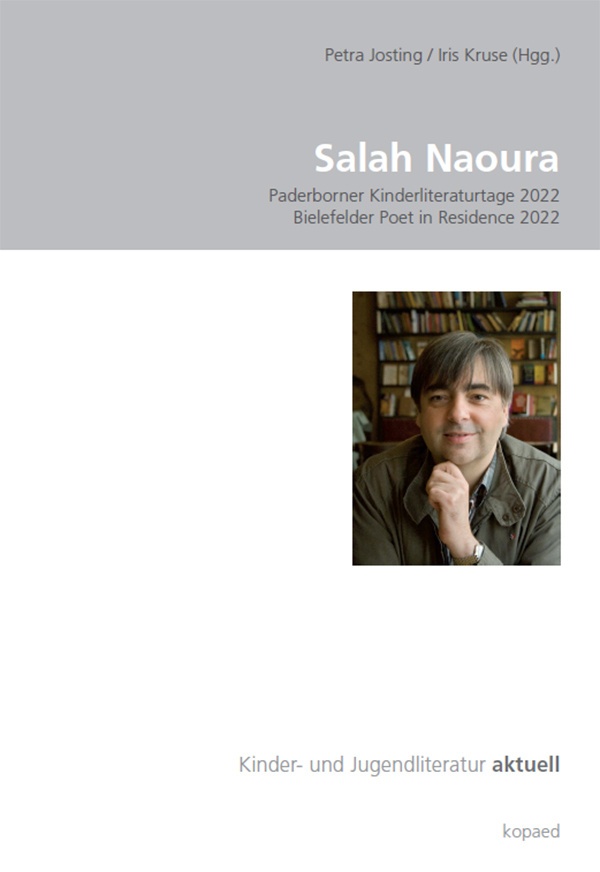 Kinder- Und Jugendliteratur Aktuell / Salah Naoura  Gebunden