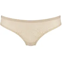 Triumph Damen Amourette Charm Brazilian01 Brief, Creamy Dream, 36 EU