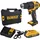 DeWalt DCD708D1T inkl. 1 x 2,0 Ah + T-STAK