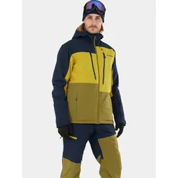 Skijacke Atlas Allmountain Herren 2XL