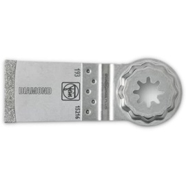 Fein E-Cut Diamant Tauchsägeblatt 35mm, 1er-Pack 63502193210