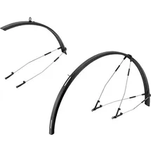 Giant Schutzblech RGX38 Schwarz 28"
