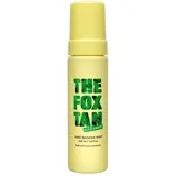 THE FOX TAN Rapid Banana Whip Selbstbräuner 200 ml