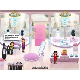 Delicious: Emily und die Traumhochzeit (PC)