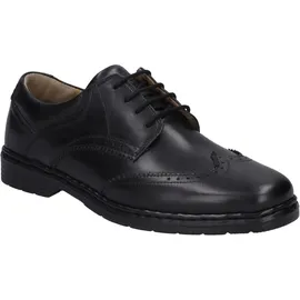 Josef Seibel Alastair 14 in schwarz 44