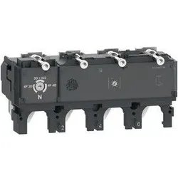 SCHNEIDER ELECTRIC Elektron. Auslösegerät C4042D400