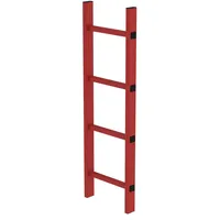 Günzburger Schachtleiter 6 Sprossen (64006)