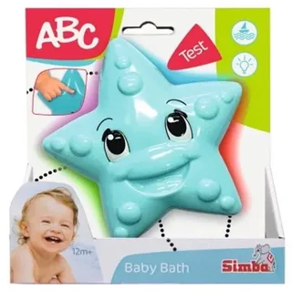 Simba ABC Badelicht