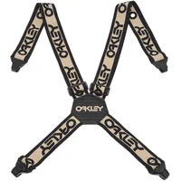 OAKLEY Factory Suspenders - Humus / Blackout - One
