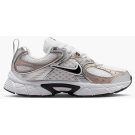Nike V5 RNR Kinder White/Vast Grey/College Grey/Black 34