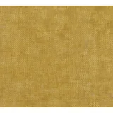 A.S. Création Vliestapete Uni Gelb Gold