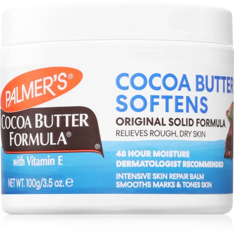 Palmer’s Cocoa Butter Formula nährende Body-Butter für trockene Haut 100 g