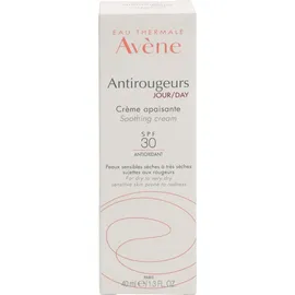 Avène Antirougeurs Tag beruhigende Creme LSF 30 40 ml